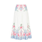 Beyond by Vera Kara Skirt