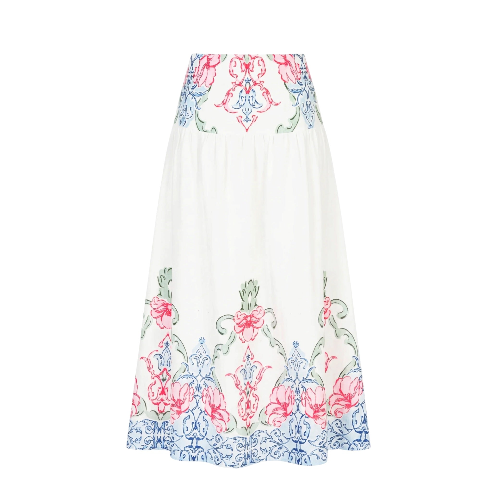 Beyond by Vera Kara Skirt