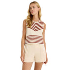 Marie Oliver Sand Mia Shorts