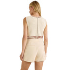 Marie Oliver Sand Mia Shorts