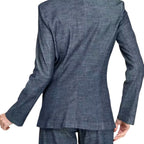Level 99 Lenox Blazer