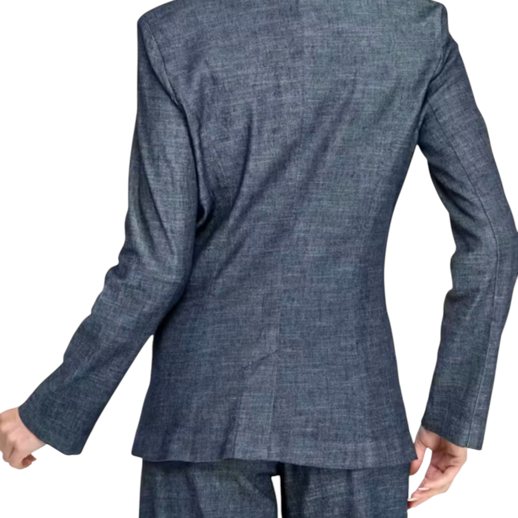Level 99 Lenox Blazer