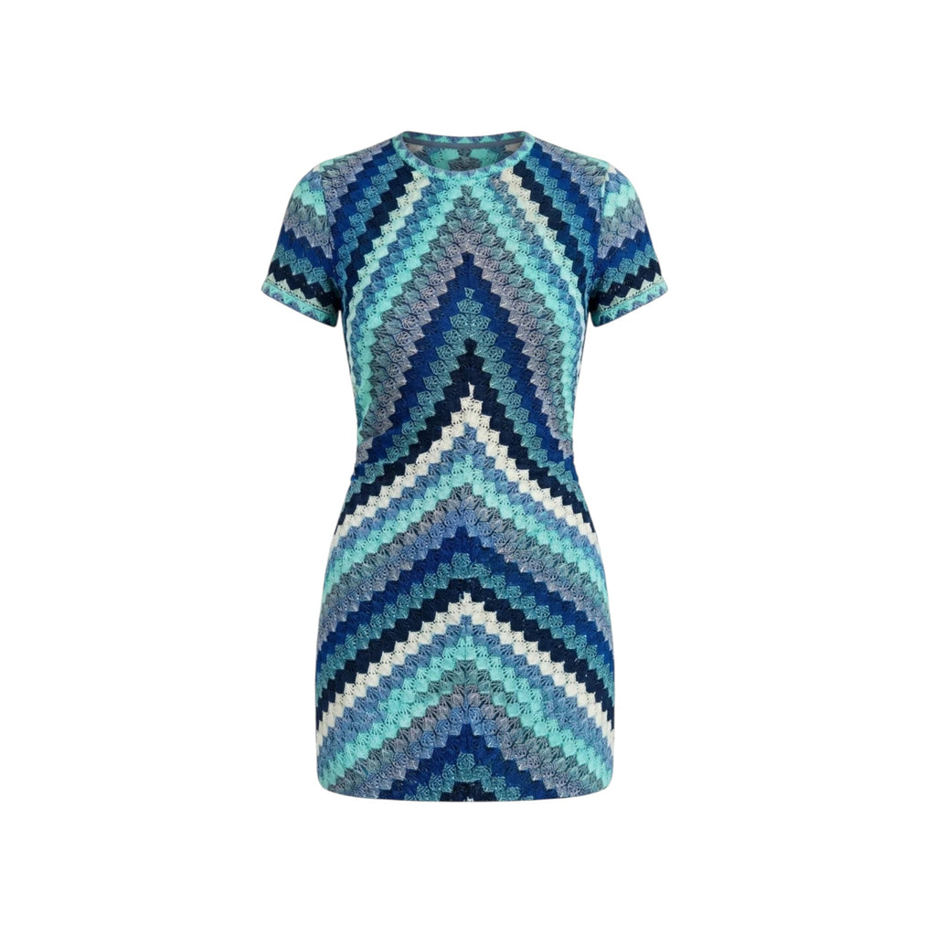 Allison Aviva Dress