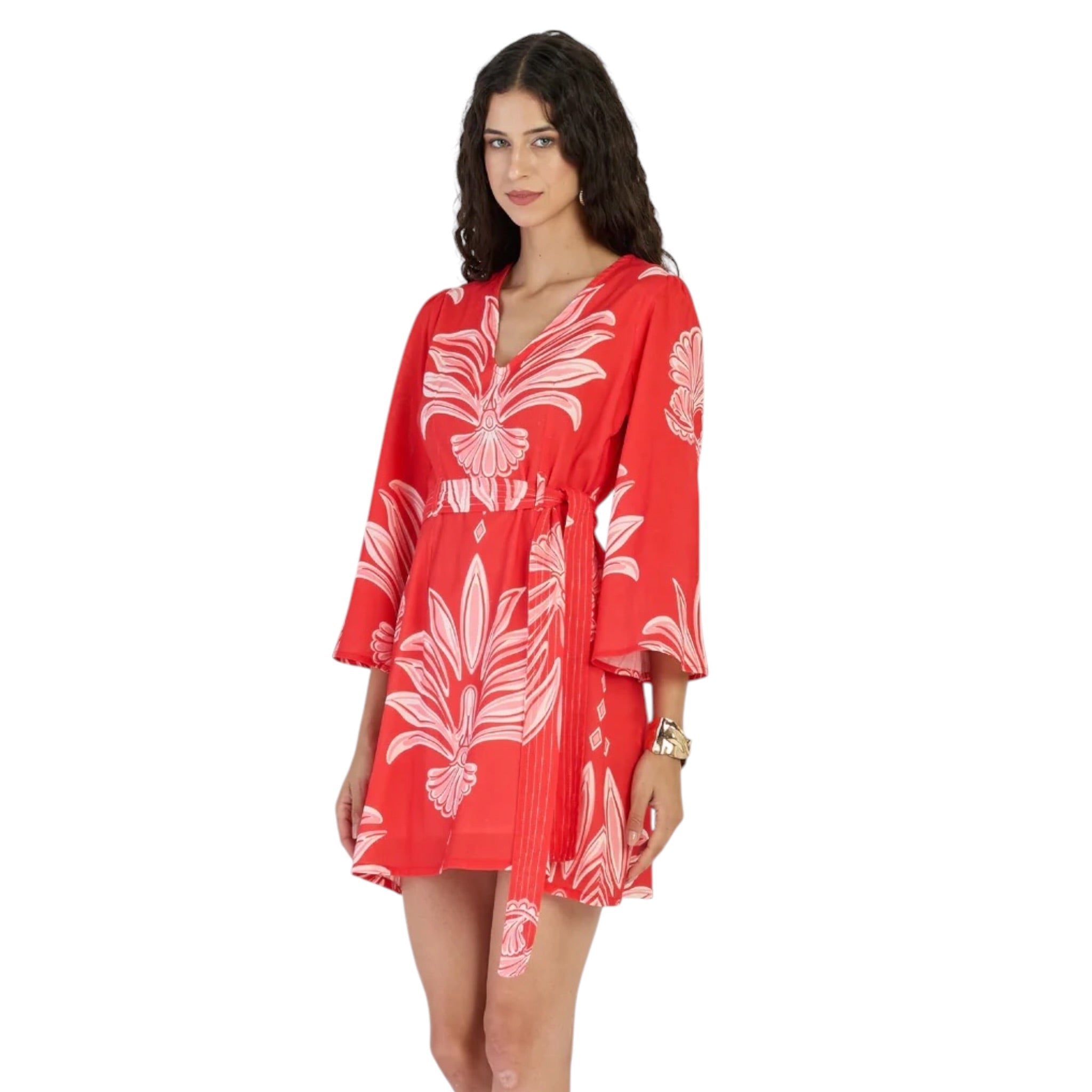 Beyond By Vera Kennedy Dress
