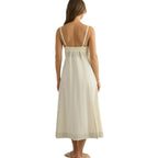 The Handloom Eva Midi Dress