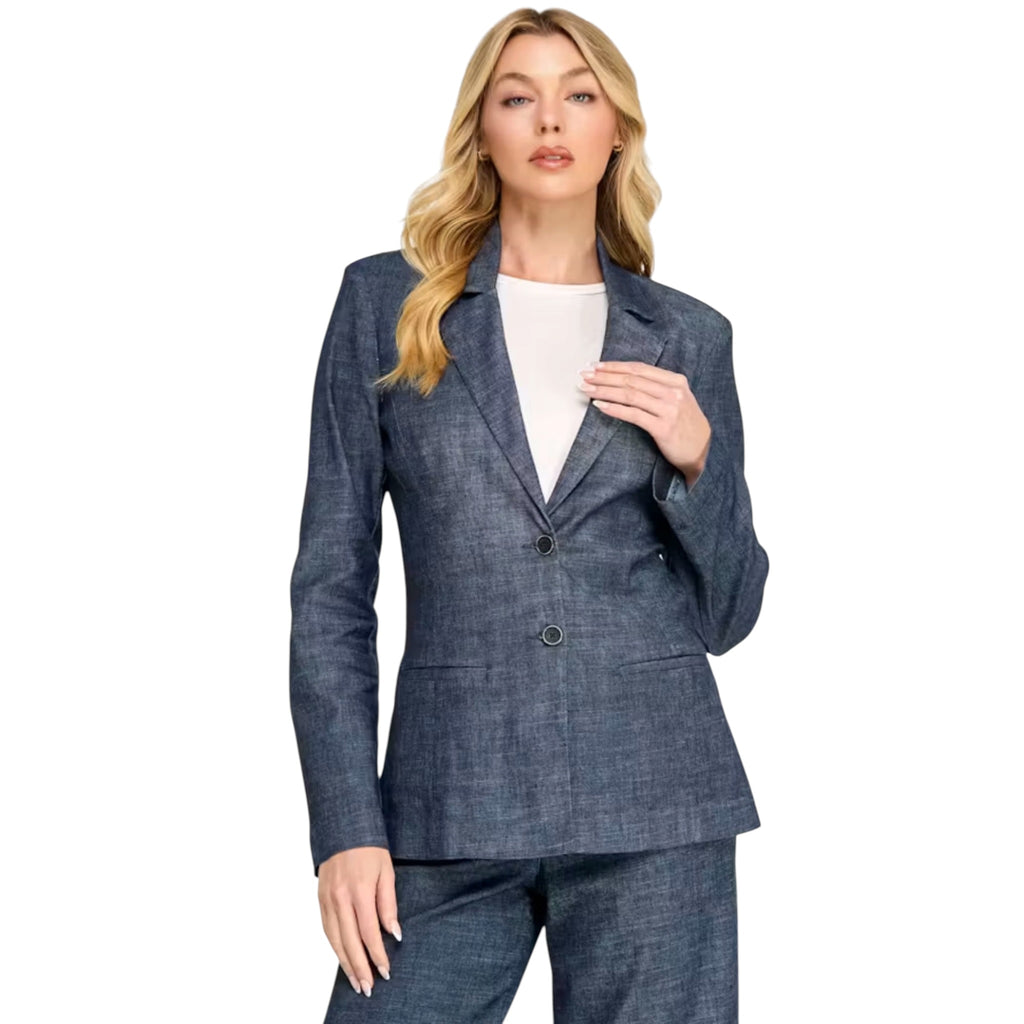 Level 99 Lenox Blazer