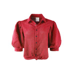 Finley Game Day Bomba Shirt