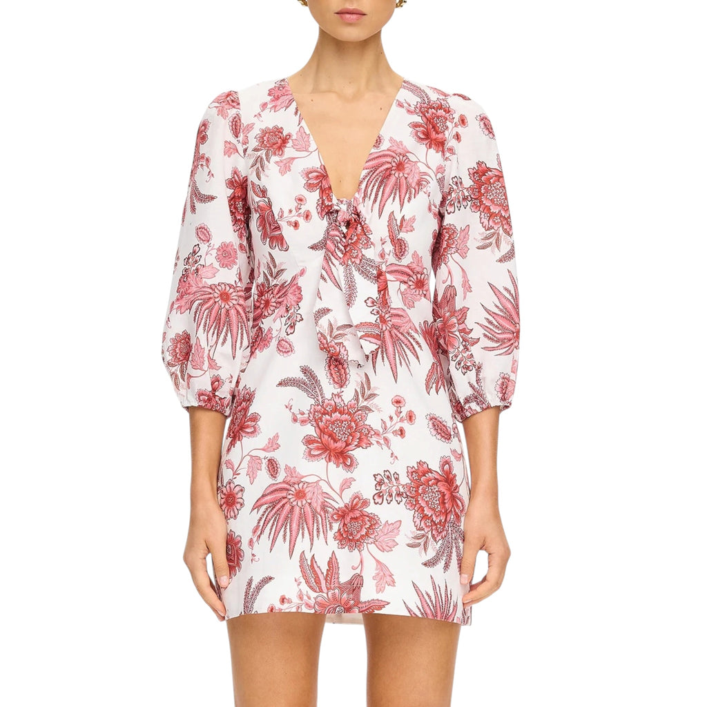 Kivari Bailey Mini Dress