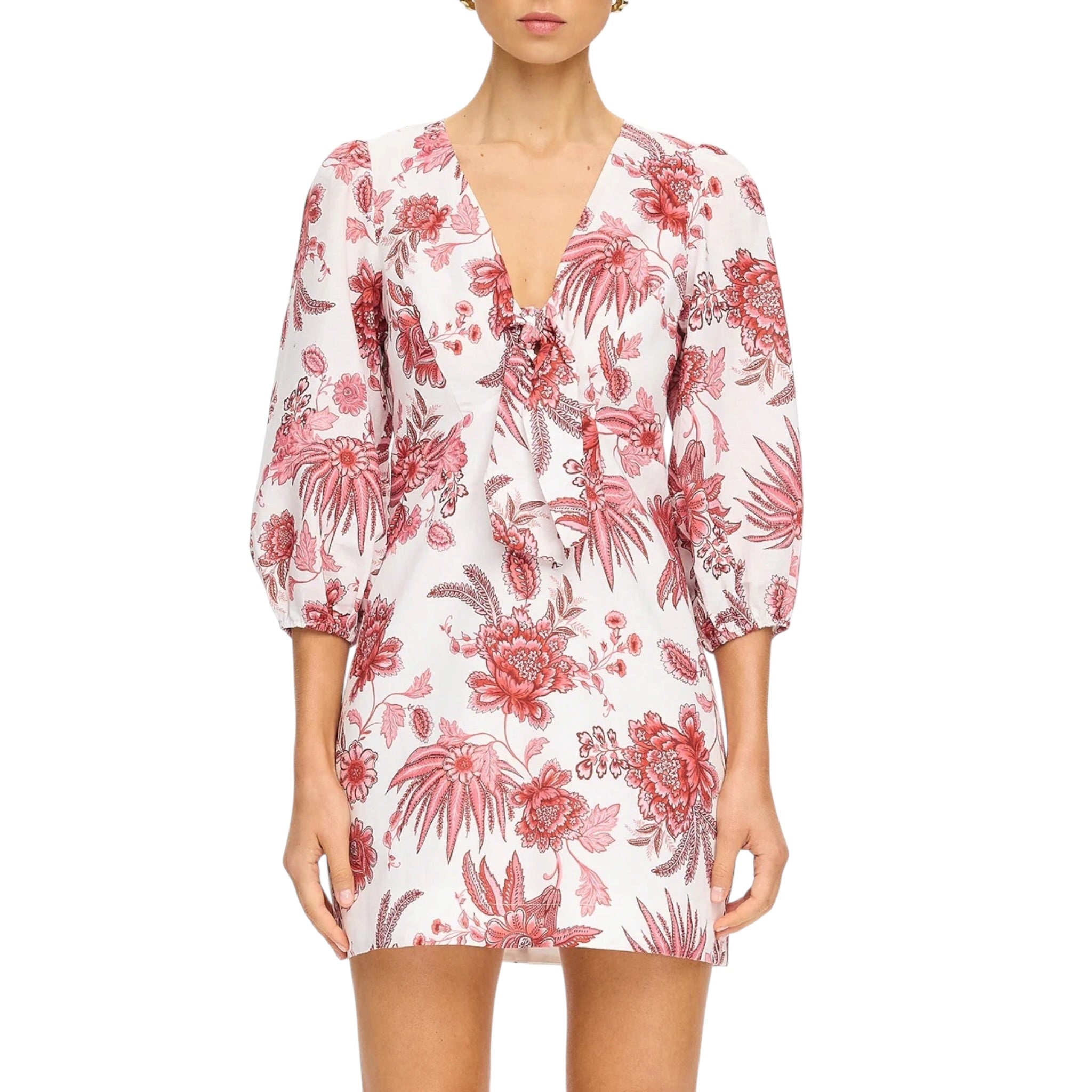 Kivari Bailey Mini Dress