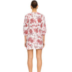 Kivari Bailey Mini Dress