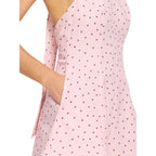 Kivari Sia Halter Playsuit