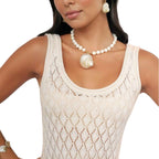 Ettika Sunken Treasure Necklace