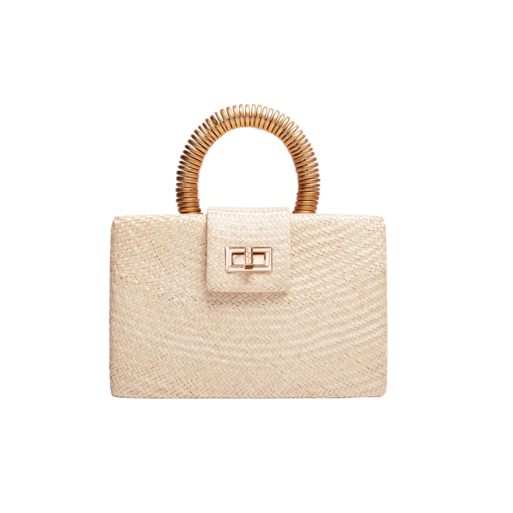 Soli & Sun The Grace in Cream