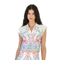 Beyond by Vera Alba Top
