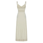 The Handloom Eva Midi Dress