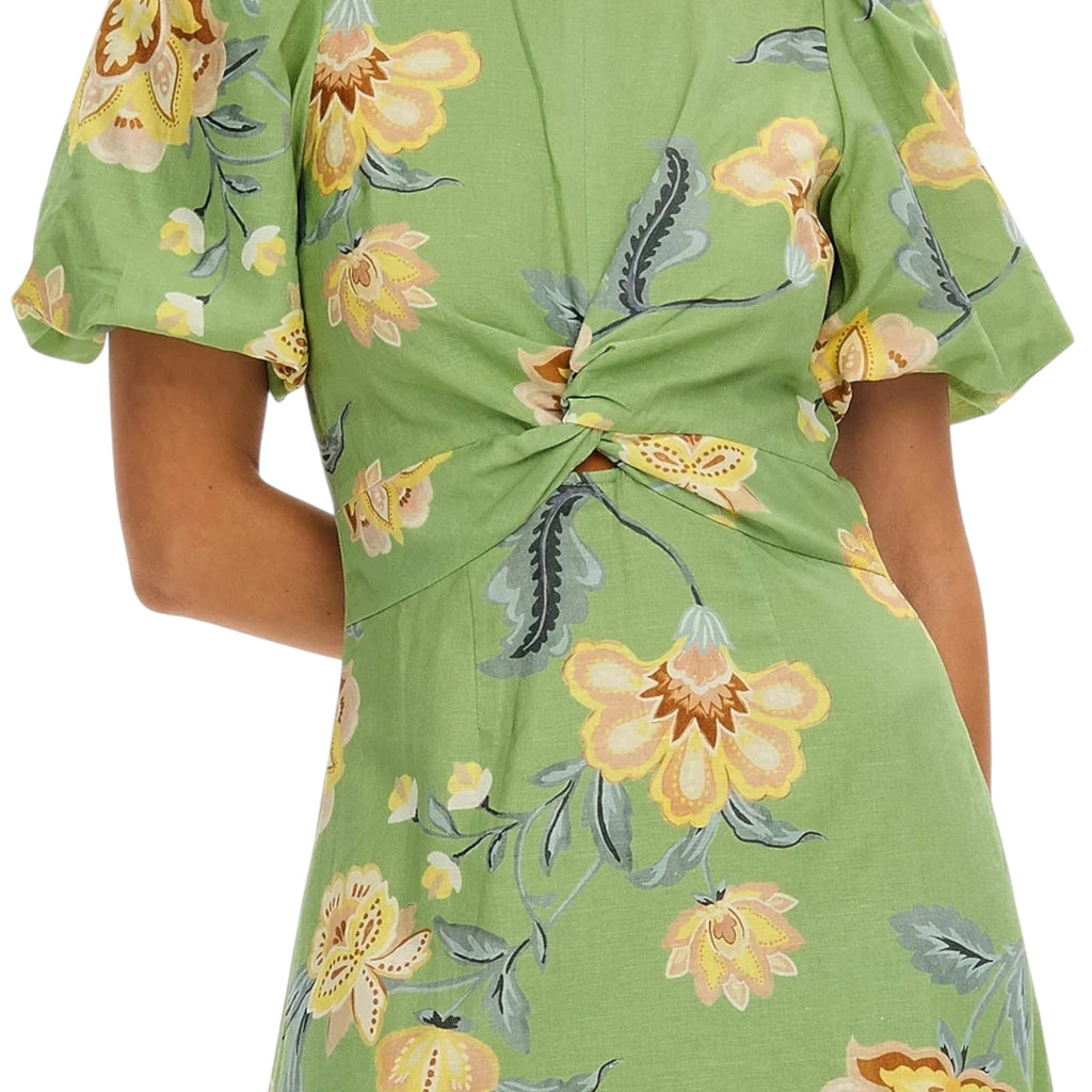 Kivari Eve Maxi Dress