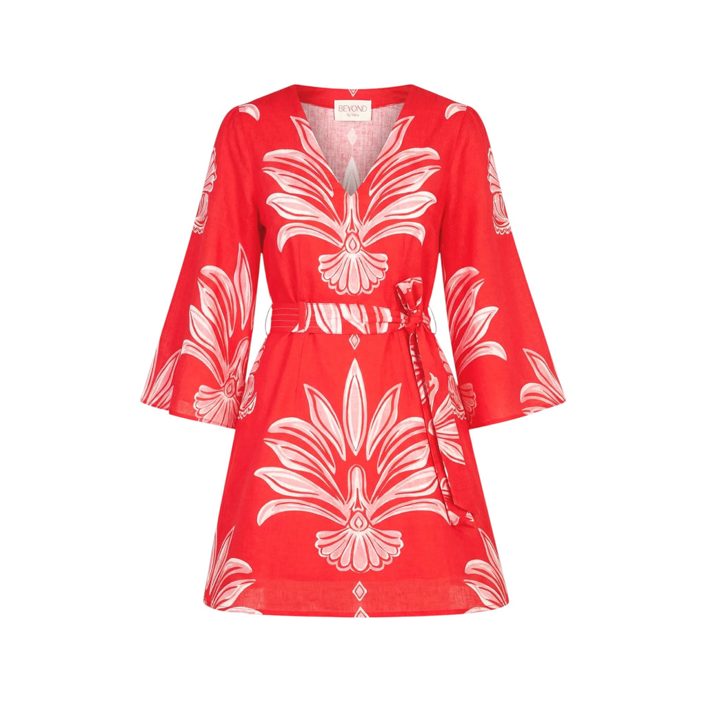 Beyond By Vera Kennedy Dress