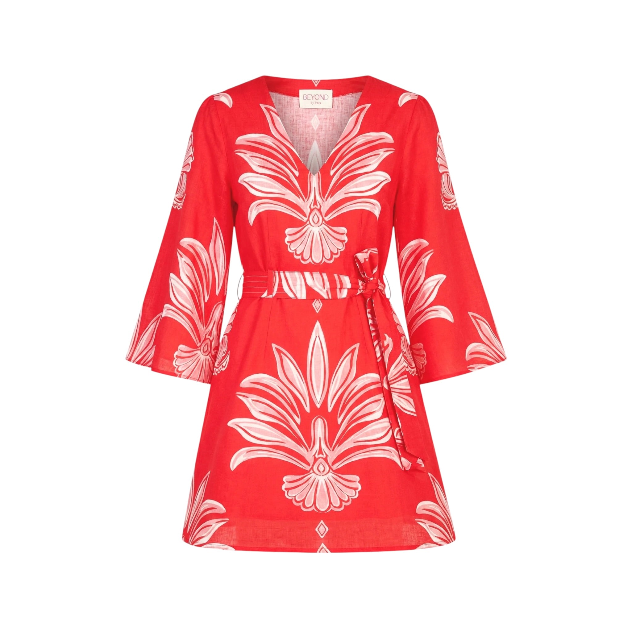 Beyond By Vera Kennedy Dress