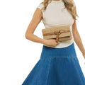 Aimee Kestenberg Jagger Clutch