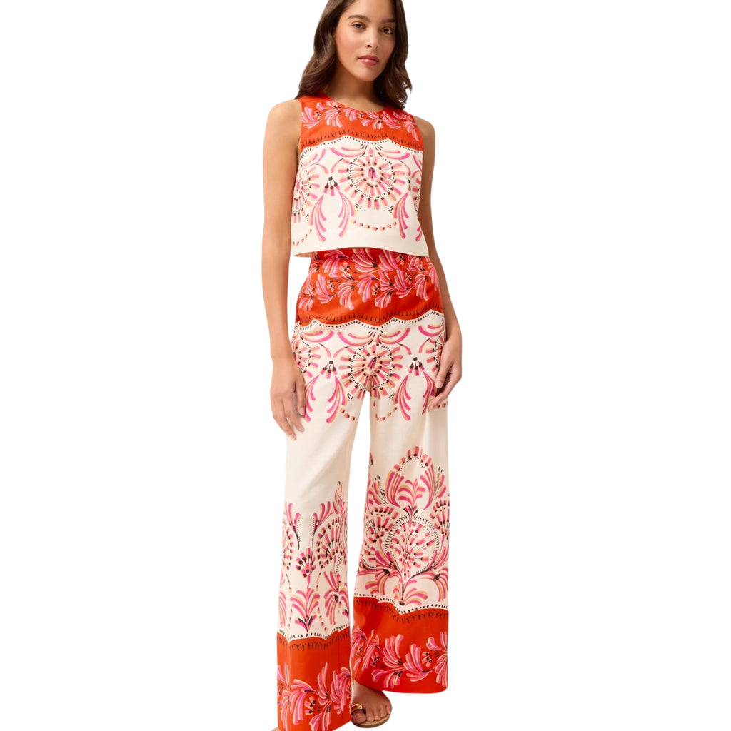 Marie Oliver Seraphine Bennet Pants