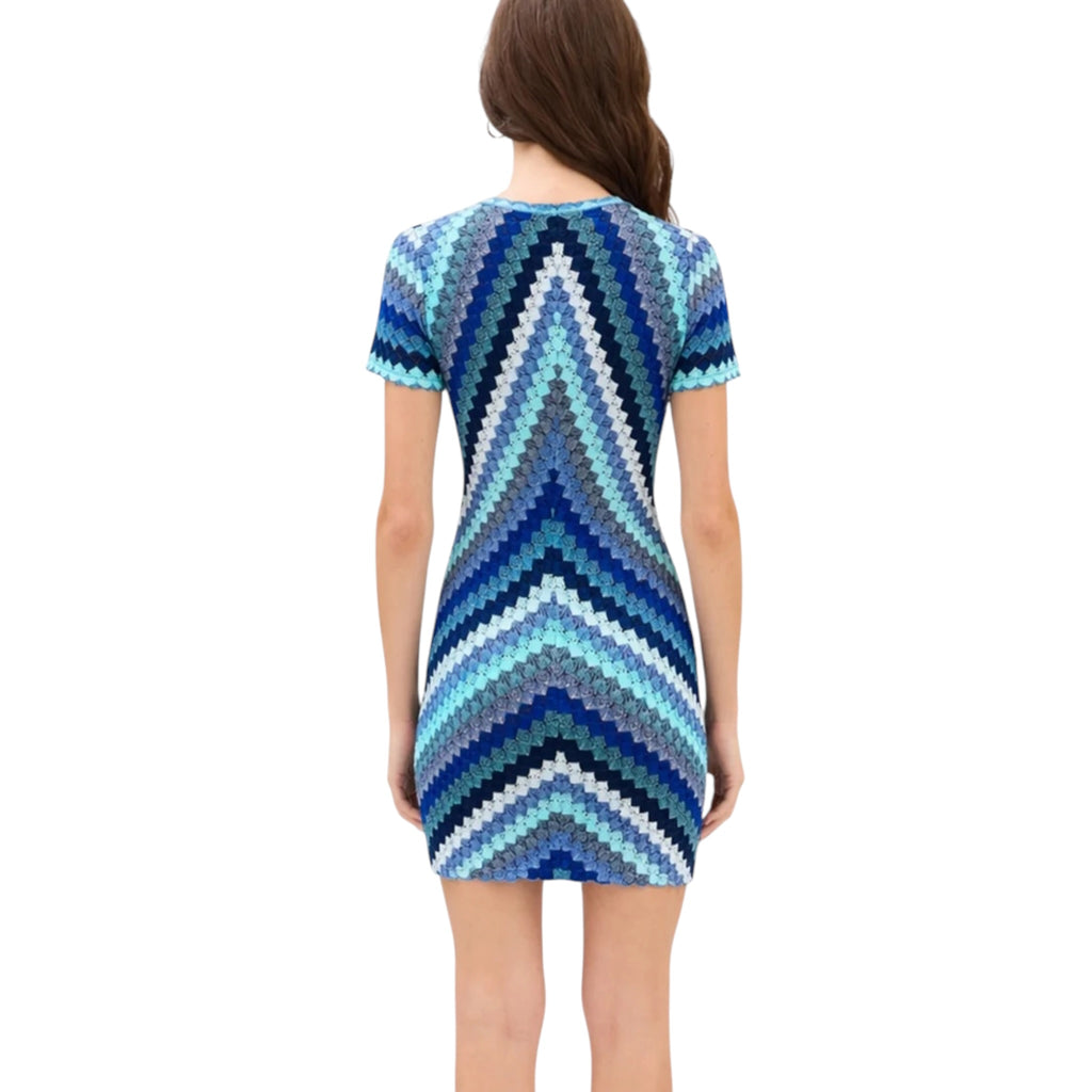 Allison Aviva Dress