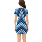 Allison Aviva Dress