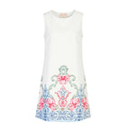 Beyond by Vera Frankie Dress