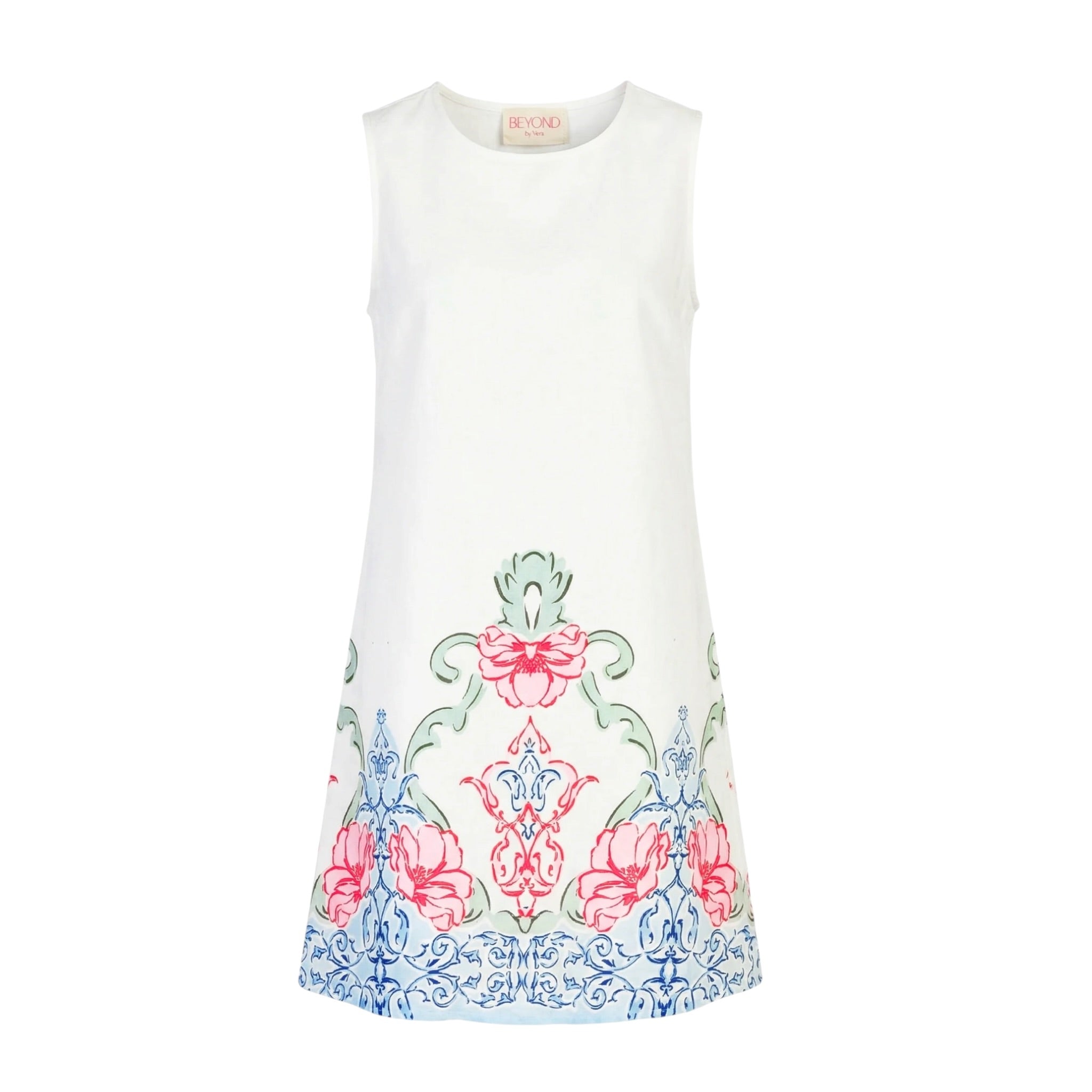 Beyond by Vera Frankie Dress