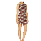 Faithfull Lydie Mini Dress
