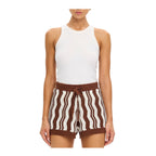 Kivari Sarah Knit Shorts