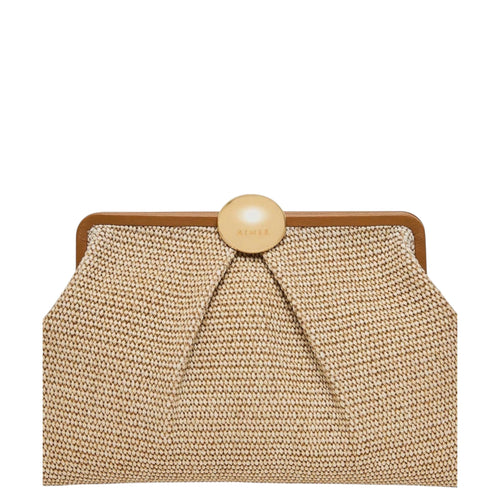 Aimee Kestenberg Full Circle XL Clutch