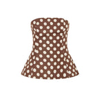 Faithfull Petro Top