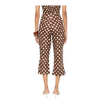 Faithfull Valeria Capri Pants