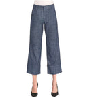 Level 99 Lauren Cuff Trousers
