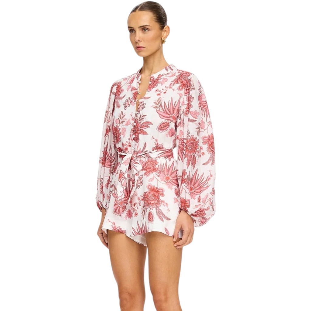 Kivari Bailey Playsuit