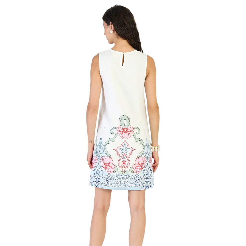 Beyond by Vera Frankie Dress