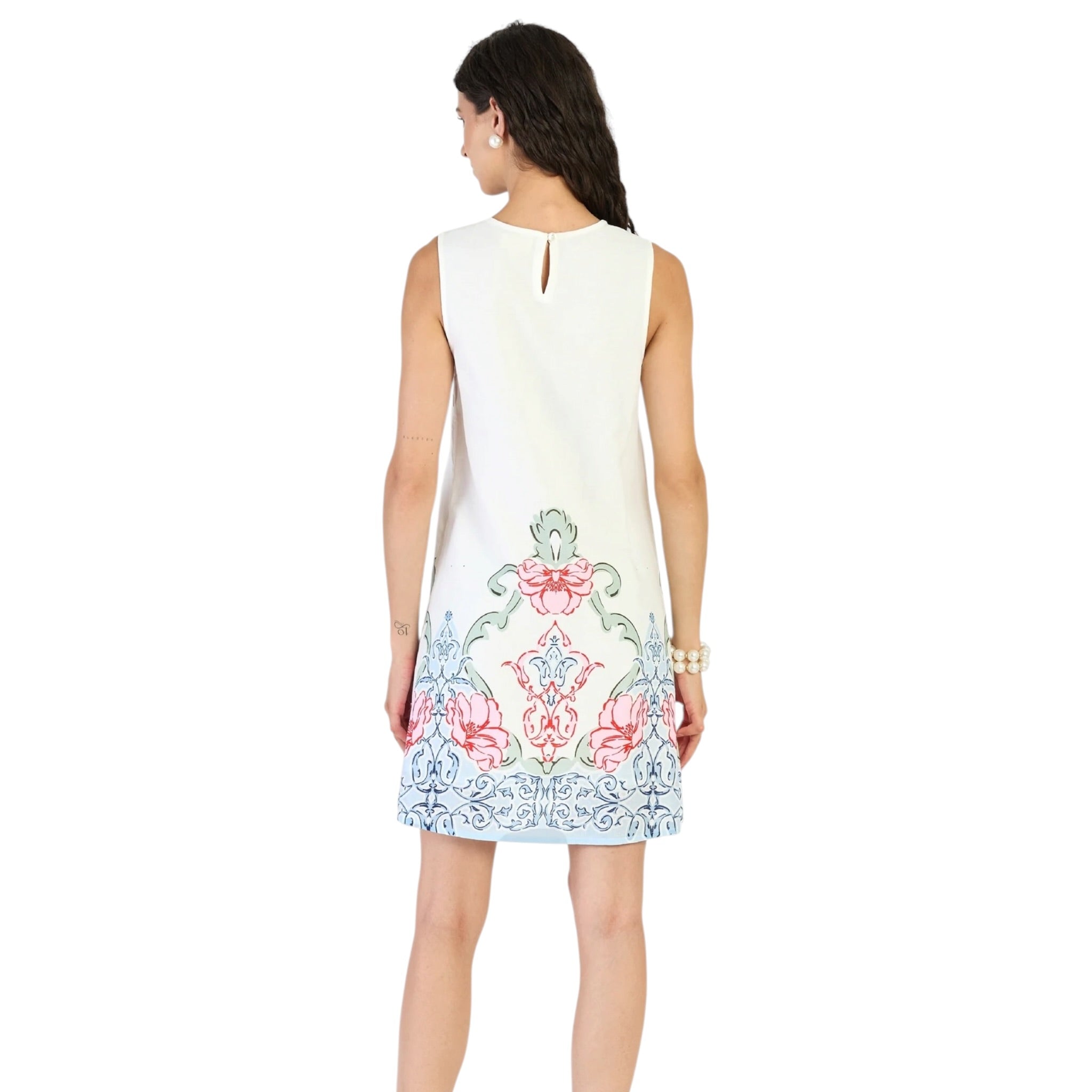 Beyond by Vera Frankie Dress