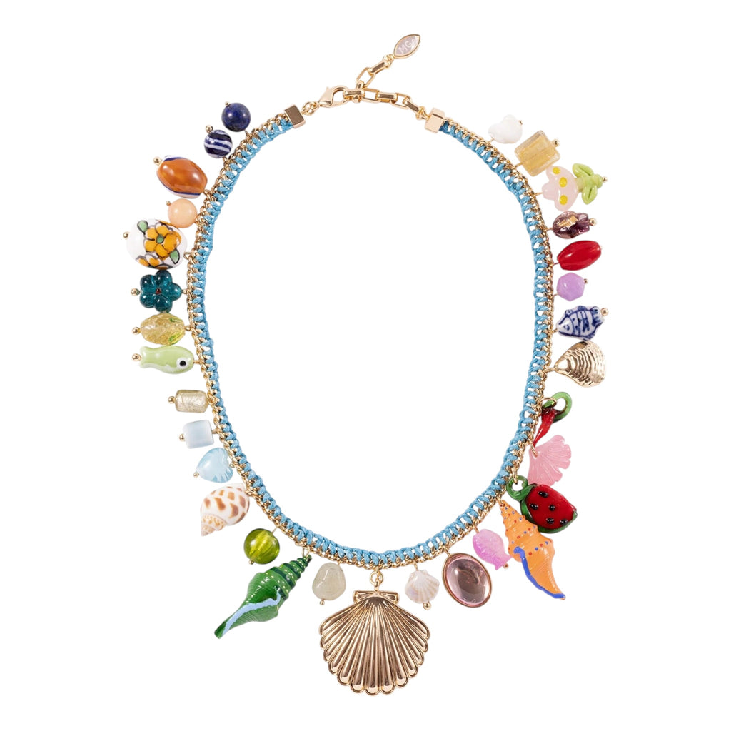 Mignonne Gavigan Gabriella Necklace
