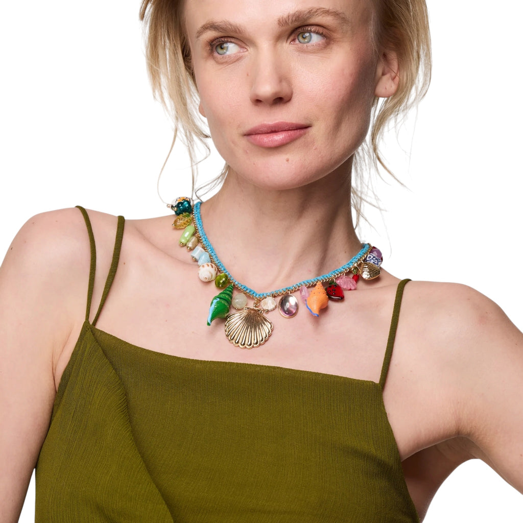 Mignonne Gavigan Gabriella Necklace