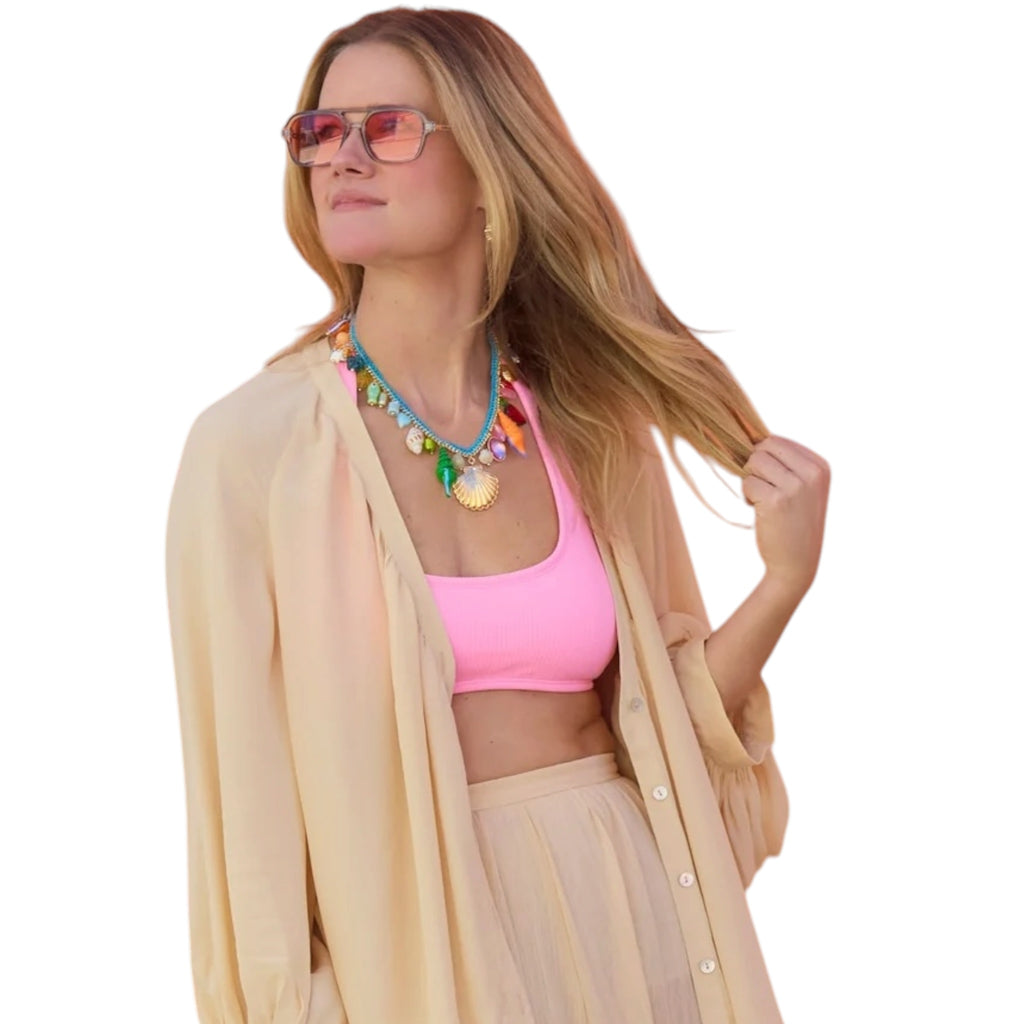 Mignonne Gavigan Gabriella Necklace