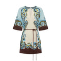 Alemais Natalia Mini Dress