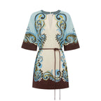 Alemais Natalia Mini Dress