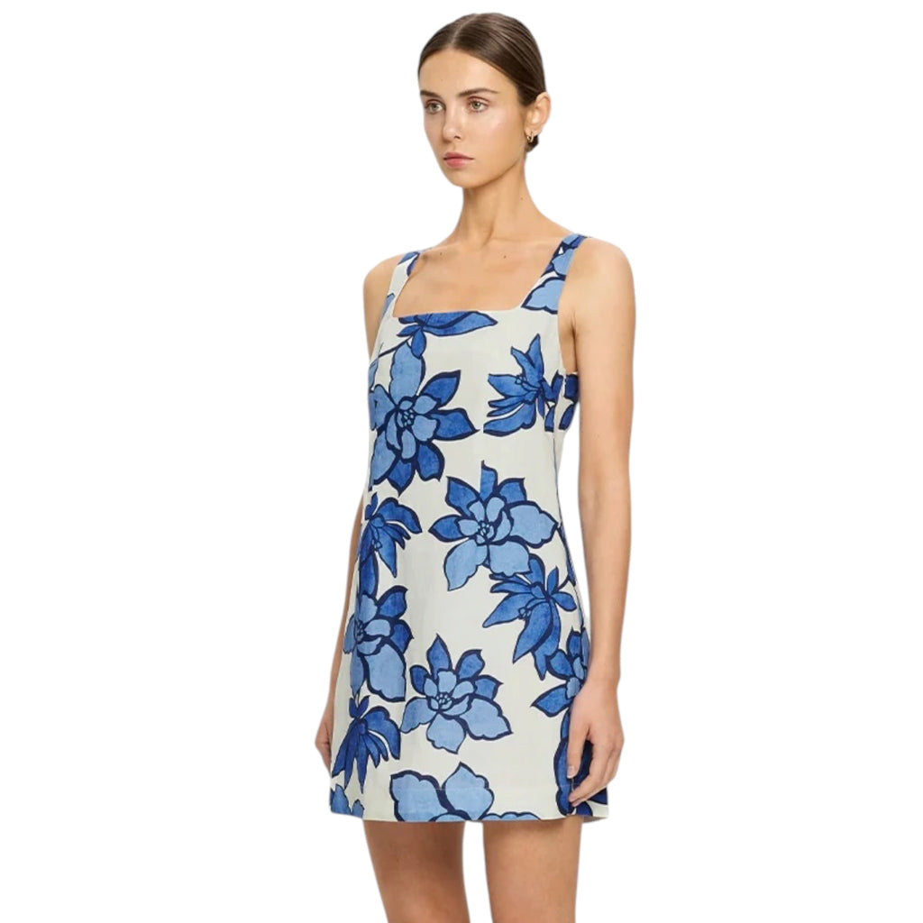 Kivari Marnie Mini Dress