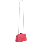 Serpui Candice Boat Clutch