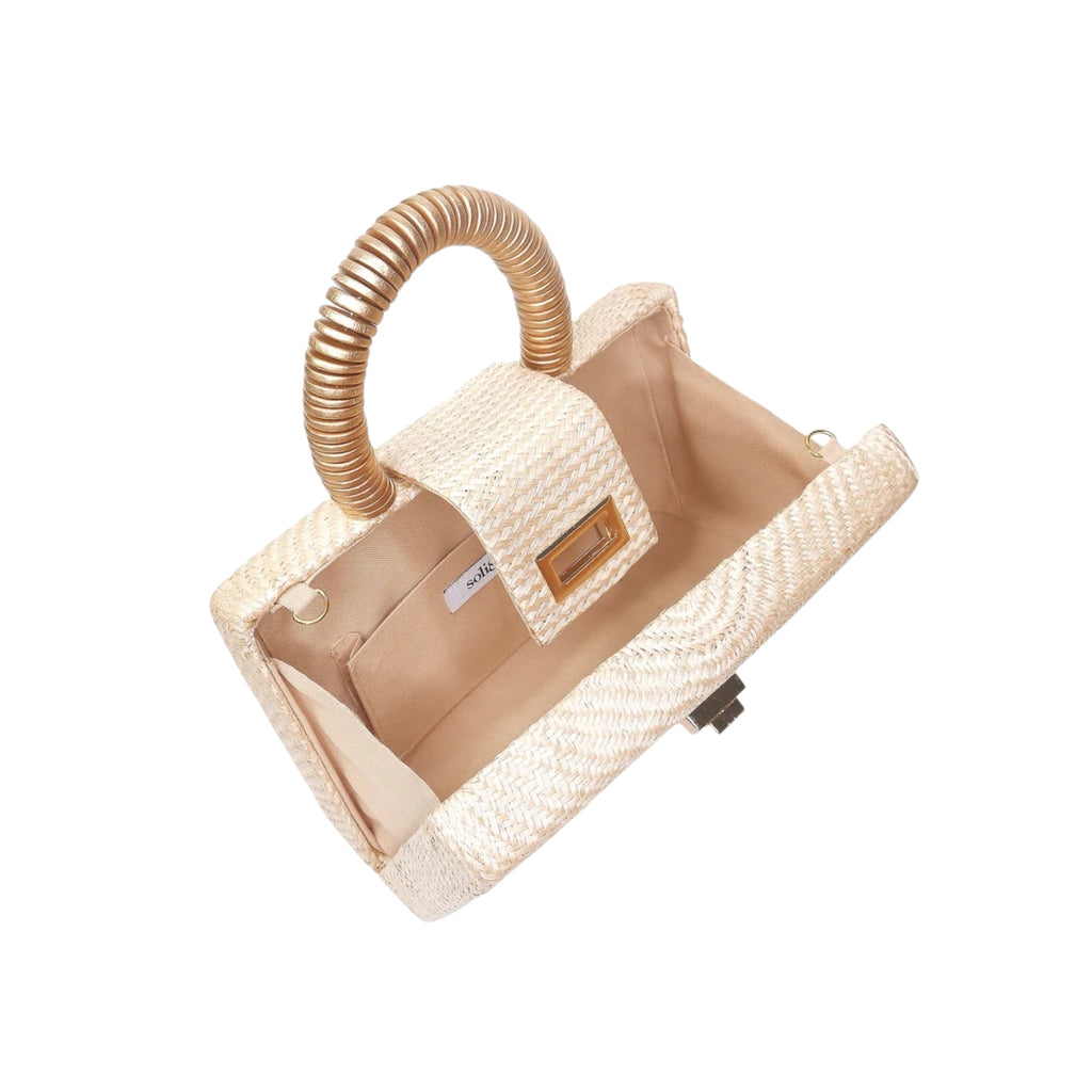 Soli & Sun The Grace in Cream