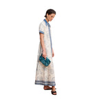 Alemais Lucky Shirt Dress