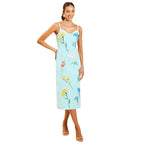 Mestiza Pacifica Midi Dress