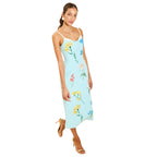 Mestiza Pacifica Midi Dress