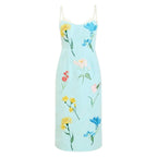 Mestiza Pacifica Midi Dress