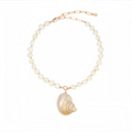 Ettika Sunken Treasure Necklace